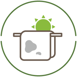 夜尿症（おねしょ）