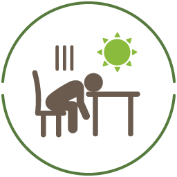 起立性調節障害