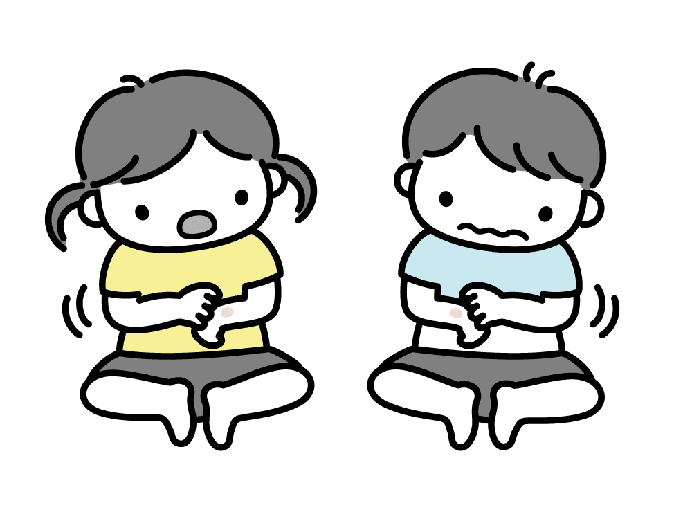 『アトピー性皮膚炎』について