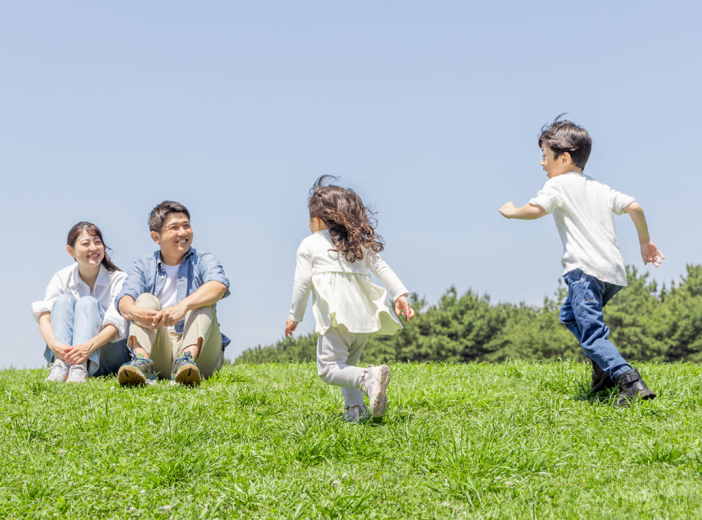 子供の便秘症の診断