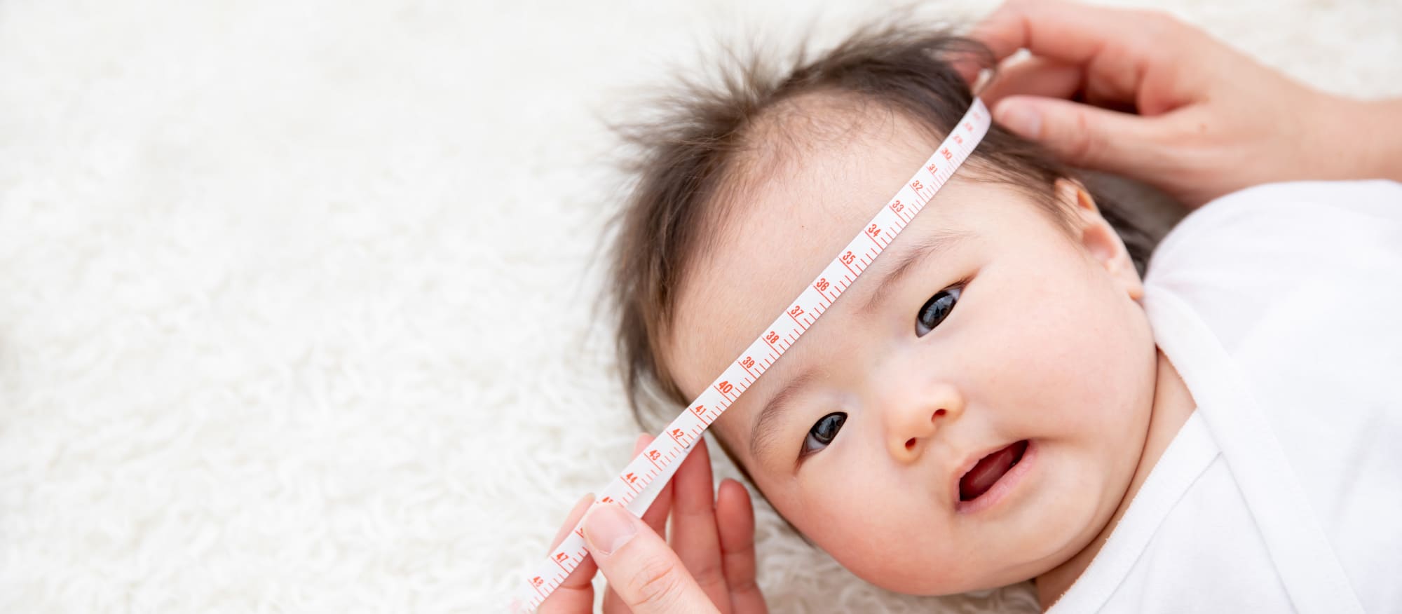 乳幼児健診イメージ