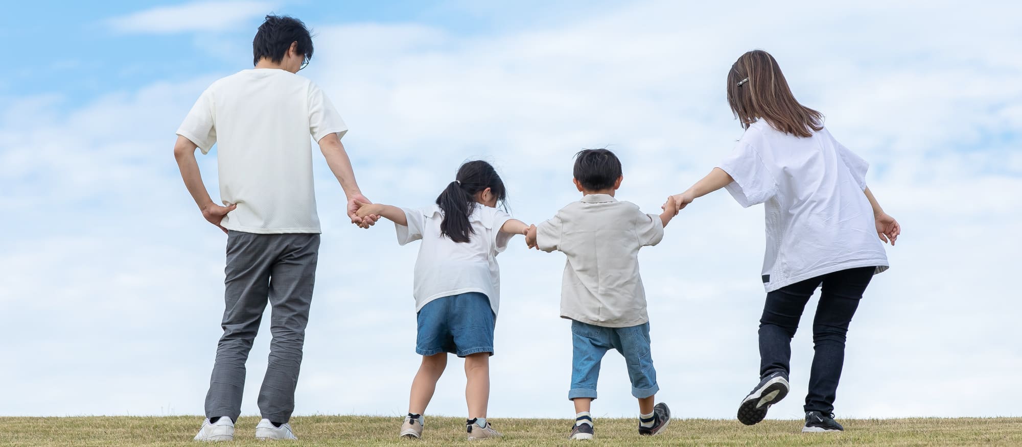 起立性調節障害イメージ