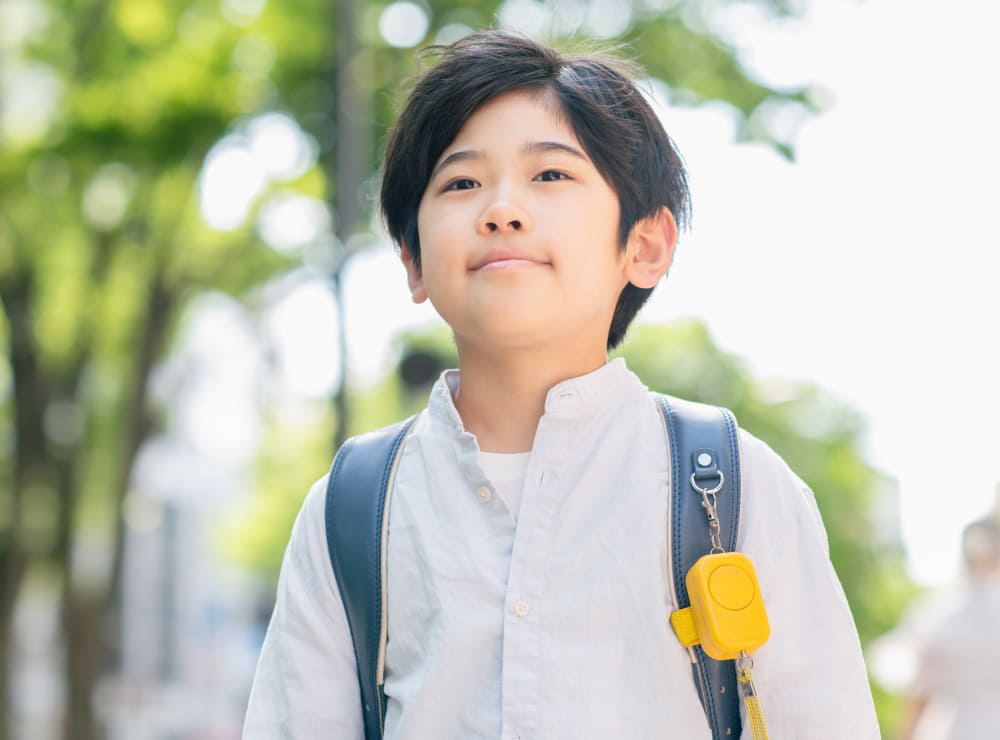 起立性調節障害の原因