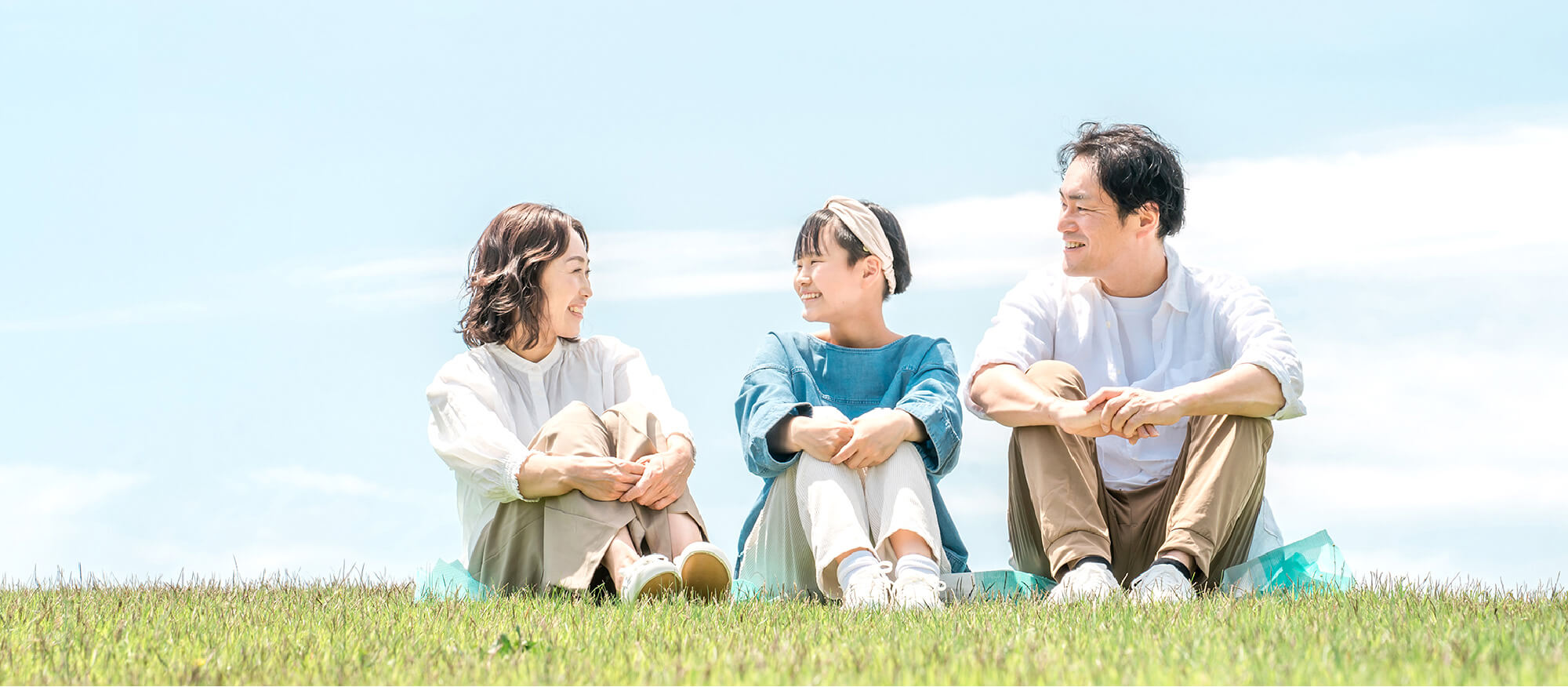 予防接種イメージ