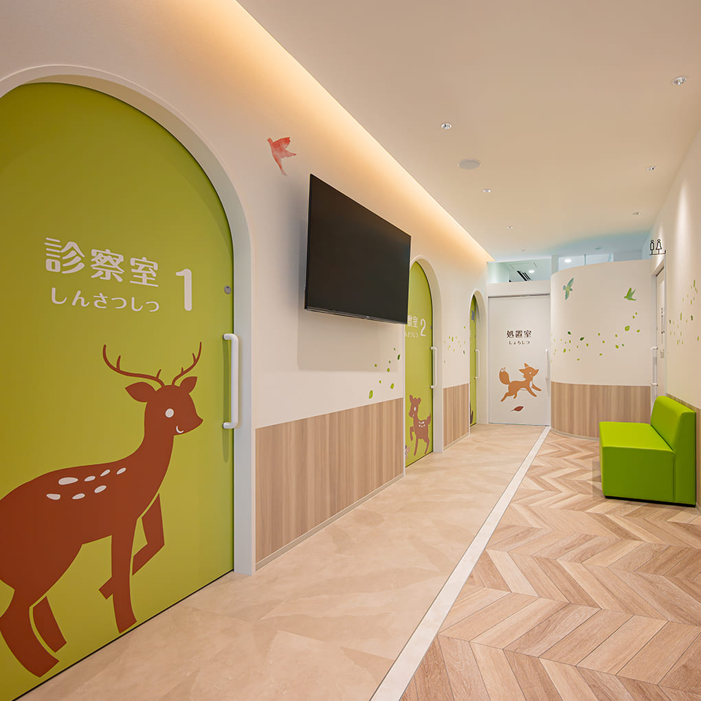 クリニック写真01